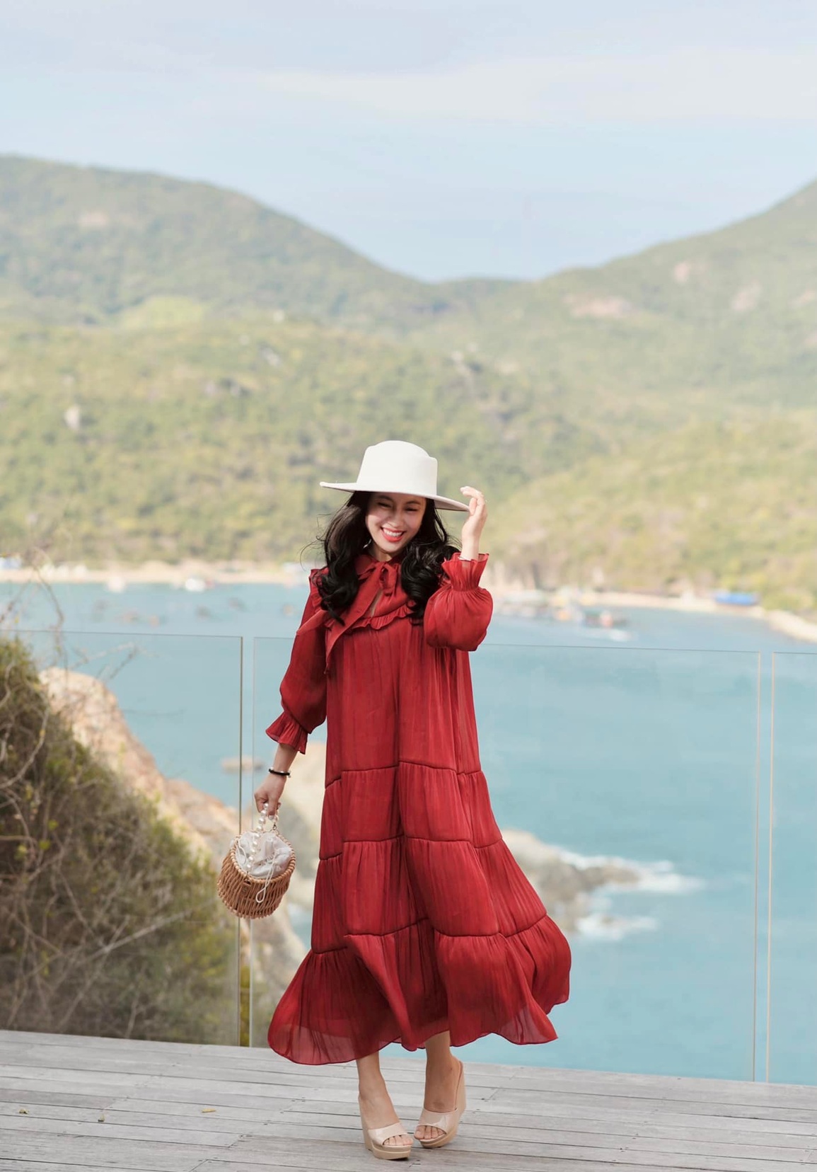 Vợ chồng Việt Hàn chi hàng trăm triệu đồng trải nghiệm hơn 30 resort đắt đỏ - 6 Vợ chồng Việt Hàn chi hàng trăm triệu đồng trải nghiệm hơn 30 resort đắt đỏ - 6