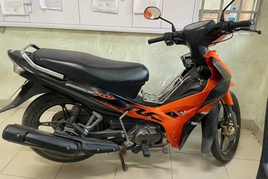 Bắt nghi phạm gây ra 11 vụ cướp ở Bình Dương