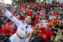 5 lưu ý trước giờ theo dõi đại lễ 30/4 ở TPHCM