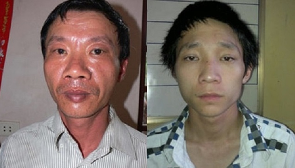 Vụ án sát hại doanh nhân ngoại quốc (kỳ cuối): Kế hoạch của hai cậu cháu - 2 Vụ án sát hại doanh nhân ngoại quốc (kỳ cuối): Kế hoạch của hai cậu cháu - 2
