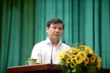 Viện trưởng VKSND Tối cao nói gì về hồ sơ vụ Hồ Duy Hải?