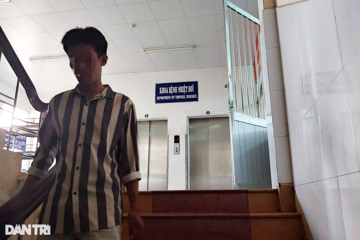 Vì sao cả nhà 4 người tử vong trong phòng trọ ở TP Thủ Đức? - 4 Vì sao cả nhà 4 người tử vong trong phòng trọ ở TP Thủ Đức? - 4