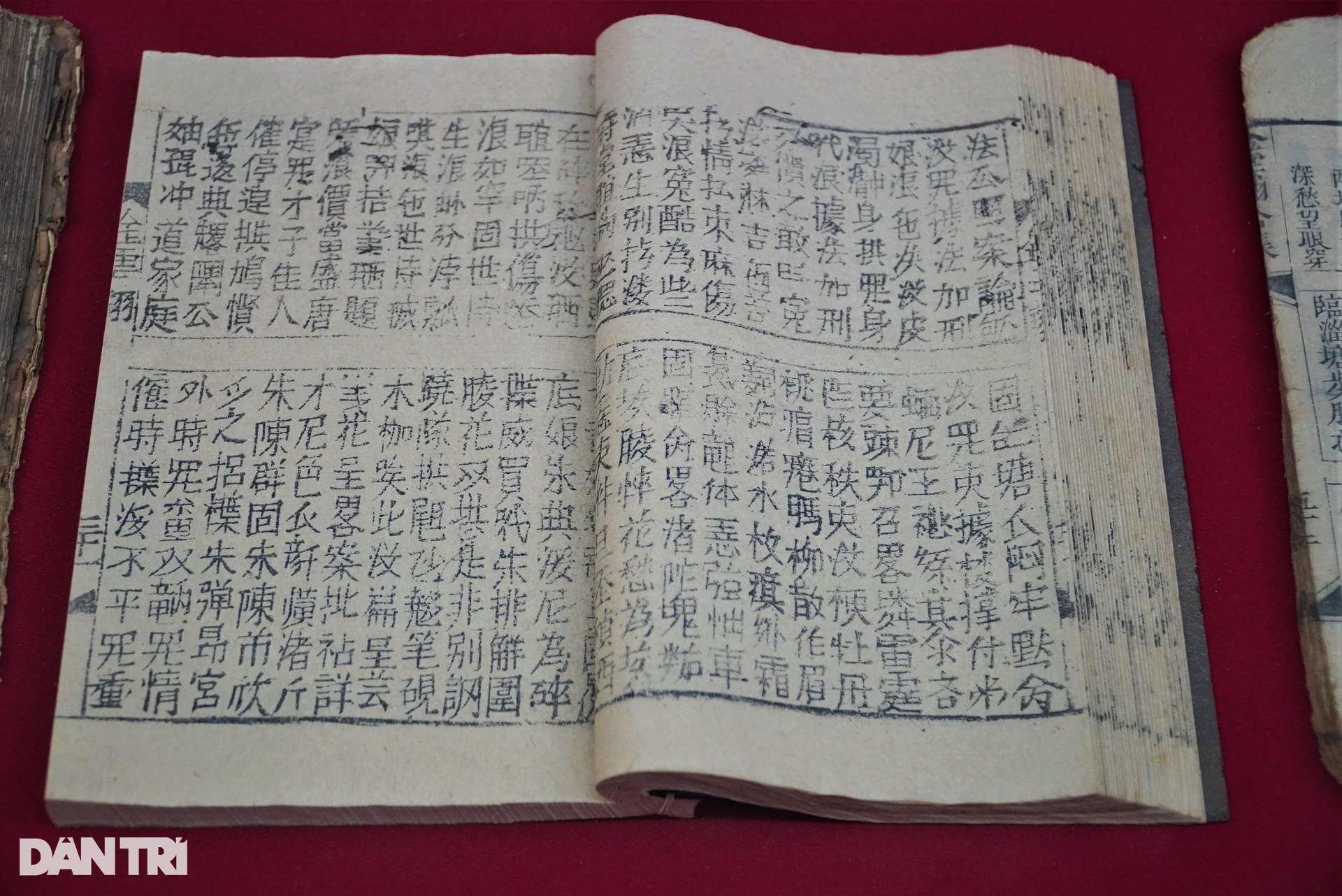 Nơi yên nghỉ và những tư liệu quý về Đại thi hào Nguyễn Du - 11 Nơi yên nghỉ và những tư liệu quý về Đại thi hào Nguyễn Du - 11