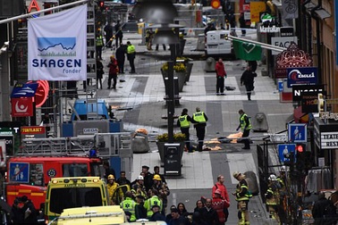 Hiểm họa khủng bố kiểu "sói đơn độc" đe dọa Đông Nam Á