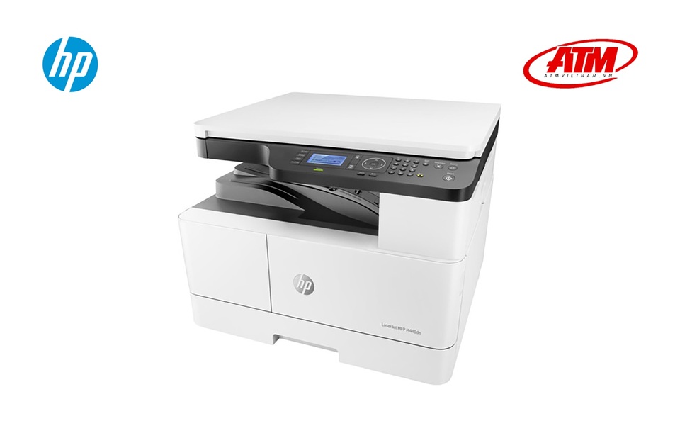 HP Laserjet MFP M440 series - máy in cho quy trình làm việc trọn vẹn - 2 HP Laserjet MFP M440 series - máy in cho quy trình làm việc trọn vẹn - 2