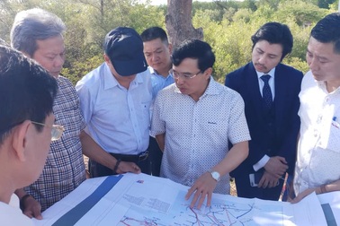 Bộ Công Thương: Điện khí LNG 4 tỷ USD tránh như BOT, mất chục năm chuẩn bị