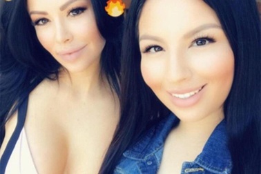 Nóng bỏng, trẻ trung, chẳng ai ngờ đây là bà của 3 đứa trẻ