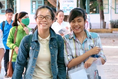 Hơn 120 trường đại học tham gia 2 nhóm tuyển sinh chung