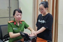 9 địa điểm cấp đổi căn cước cho người dân ở Vĩnh Phúc