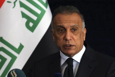 Thủ tướng Iraq bị ám sát hụt