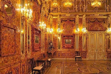 Tìm ra manh mối có thể dẫn tới kho báu Nga 500 triệu USD mất tích 76 năm