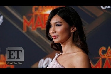 Nhiều điều thú vị về người đẹp Gemma Chan