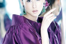 “Người đẹp cổ trang” Hồ Tịnh: Hạnh phúc hơn sau đám cưới