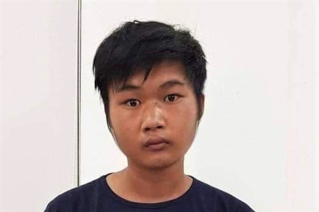 Hành trình tìm kiếm gia đình cho thanh niên nghi bị bán từ năm 10 tuổi - 1 Hành trình tìm kiếm gia đình cho thanh niên nghi bị bán từ năm 10 tuổi - 1
