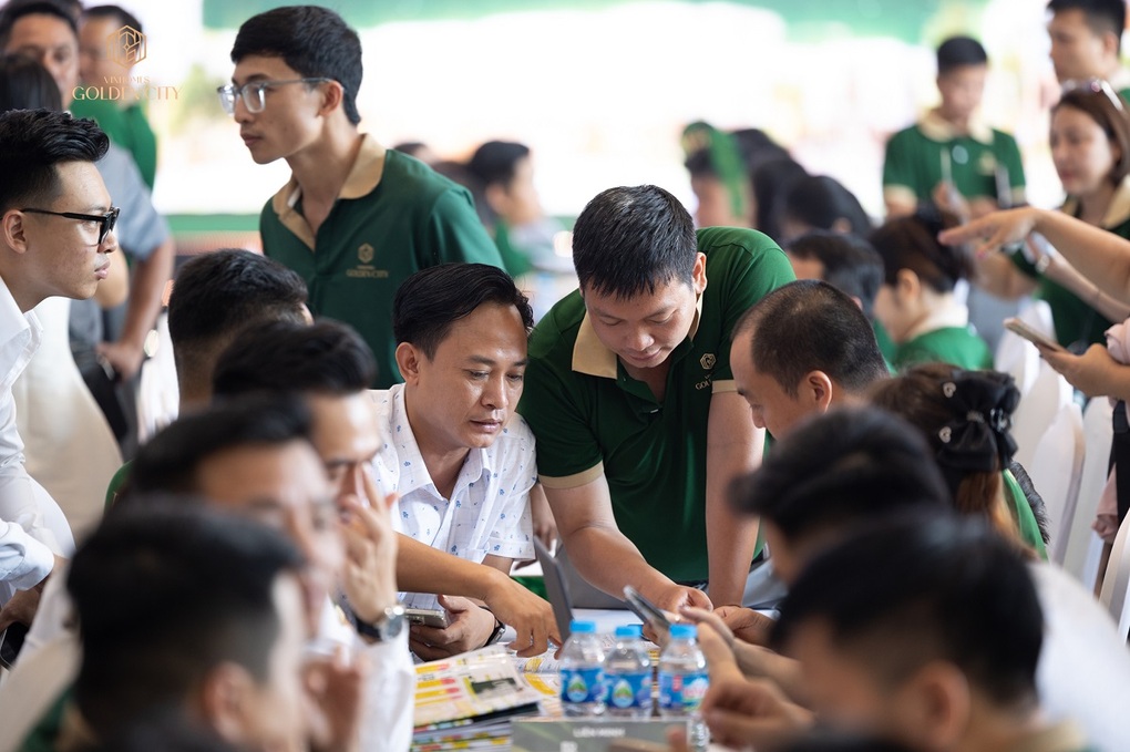 Vinhomes Golden City - Làn gió mới của bất động sản Hải Phòng - 2 Vinhomes Golden City - Làn gió mới của bất động sản Hải Phòng - 2