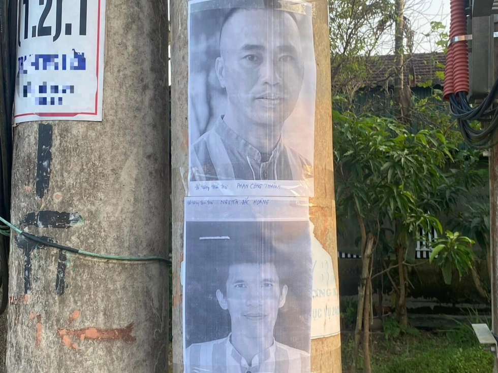 Hành trình hơn 58 giờ ráo riết truy bắt 2 phạm nhân trốn trại - 3 Hành trình hơn 58 giờ ráo riết truy bắt 2 phạm nhân trốn trại - 3