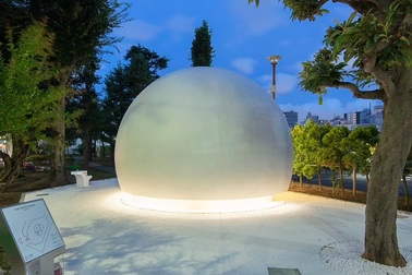 Ở nơi có những nhà vệ sinh đẹp nhất thế giới...