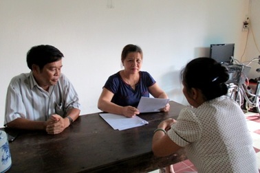 Quảng Nam: Hơn 2 thập kỷ mòn mỏi chờ cộng nối thời gian tham gia bảo hiểm xã hội