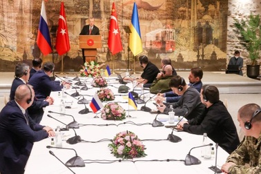 3 nhà lãnh đạo có thể đưa xung đột Ukraine đến hồi kết