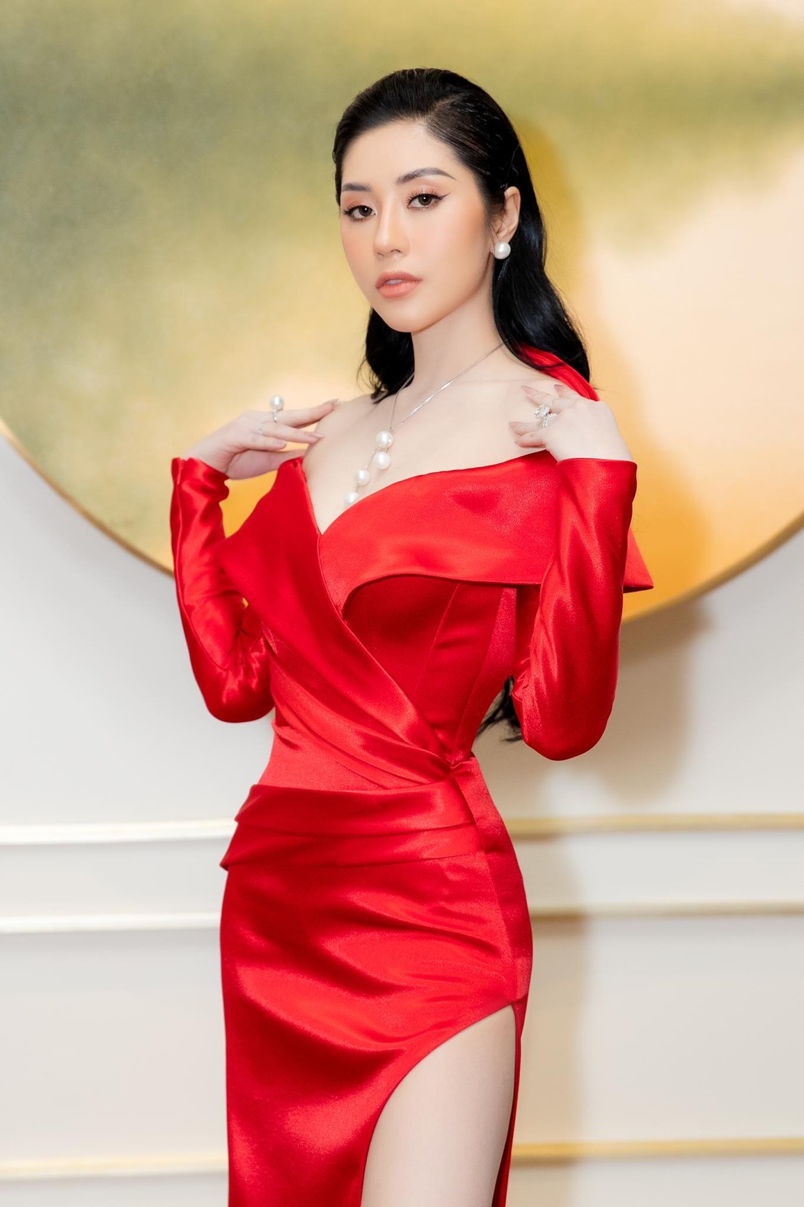Hoa hậu Hương Giang, Tô Diệp Hà tổ chức sinh nhật chung - 7 Hoa hậu Hương Giang, Tô Diệp Hà tổ chức sinh nhật chung - 7
