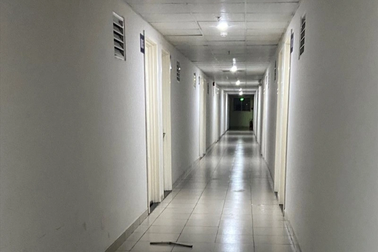 Vụ cô gái tử vong trong chung cư Hà Nội: Nghi do bạn trai đánh đập