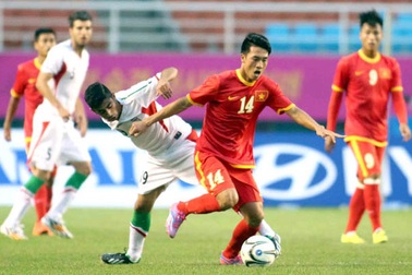 Hai mục tiêu vàng của bóng đá Việt Nam trong năm Ất Mùi