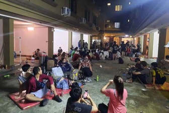 Thái Lan điều tra tin đồn 7 chính trị gia bị nghi dính lừa đảo ở Campuchia