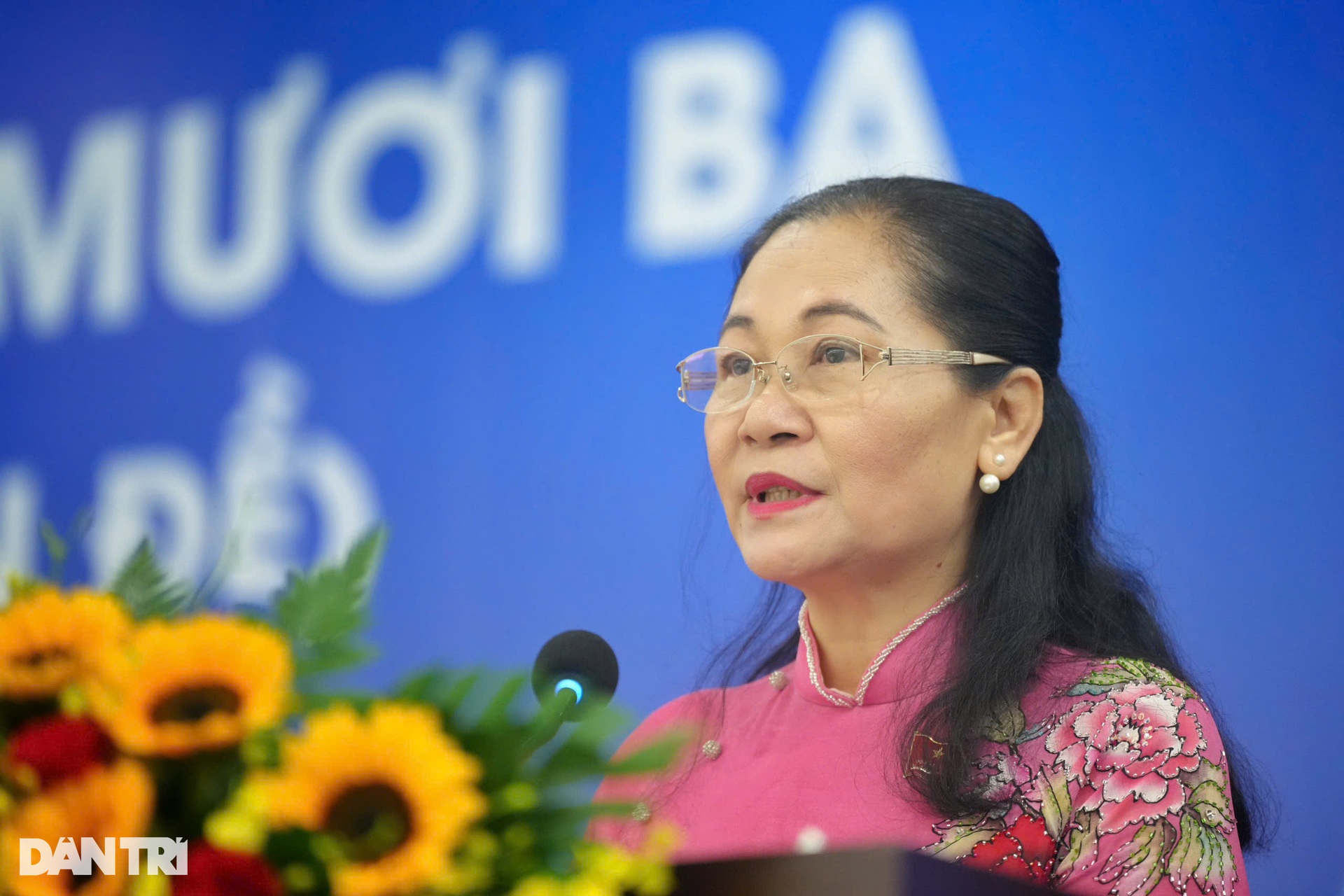 Kỳ họp lịch sử của HĐND TPHCM trước ngày hợp nhất tỉnh, thành - 3
