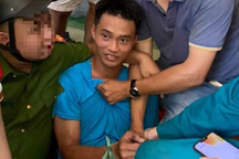 Vụ bắt Triệu Quân Sự: Bộ trưởng Công an gửi Thư khen Công an Thanh Hóa