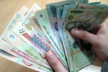 Bộ LĐ-TB&XH lấy ý kiến dự thảo Nghị định tăng lương tối thiếu vùng từ 250.000 - 400.000 đồng.