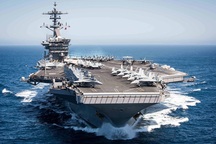 25 thủy thủ mắc Covid-19, tàu sân bay Mỹ có nguy cơ trở thành “ổ dịch"