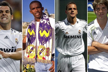 Real Madrid kiếm bộn tiền từ việc bán tiền đạo “cây nhà lá vườn”