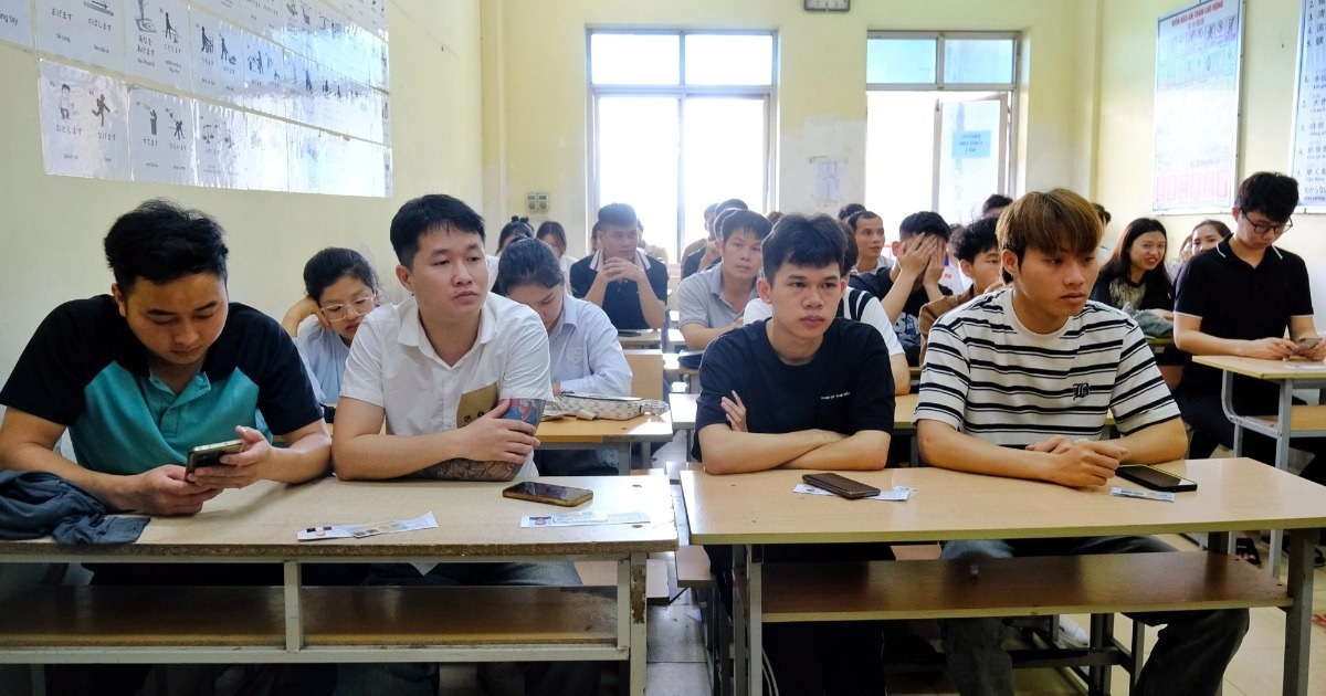 Gần 75.000 người đi làm việc ở nước ngoài, Nhật Bản vẫn là thị trường lớn