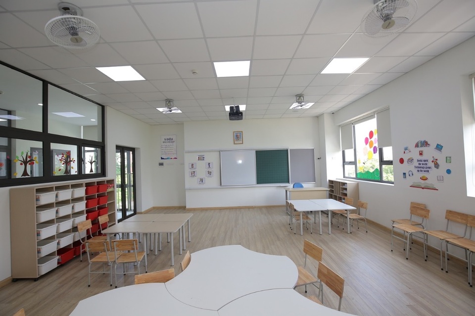 Chính thức khánh thành trường Tân Thời Đại – Fun Academy và Tuyển sinh niên khoá đầu tiên - 4 Chính thức khánh thành trường Tân Thời Đại – Fun Academy và Tuyển sinh niên khoá đầu tiên - 4