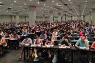 Kỳ thi sát hạch luật sư khắc nghiệt nhất thế giới tại New York