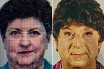 Người đàn ông giấu thi thể mẹ 3 năm, hóa trang để nhận lương hưu