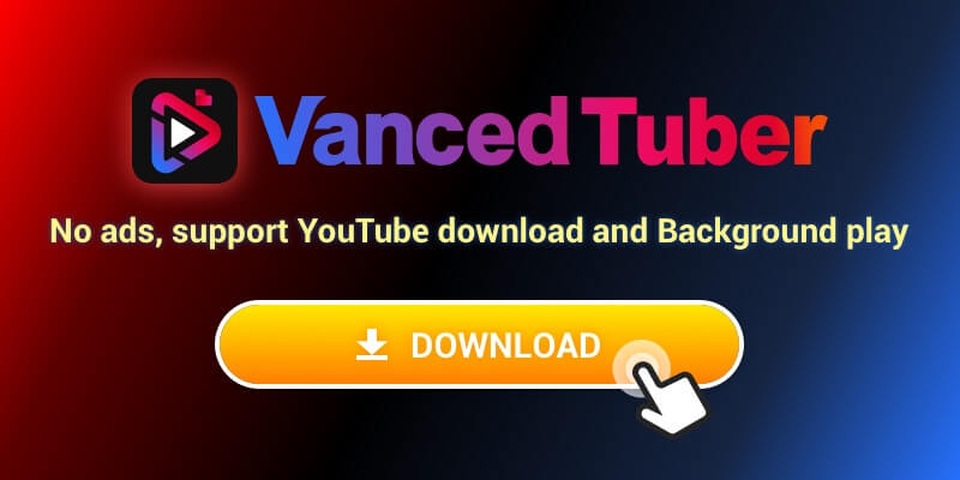 Quảng cáo Youtube không còn là nỗi ám ảnh với ứng dụng Vanced Tuber - 6 Quảng cáo Youtube không còn là nỗi ám ảnh với ứng dụng Vanced Tuber - 6
