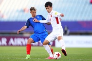 Bóng đá Việt Nam và những lần bước ra sân chơi World Cup