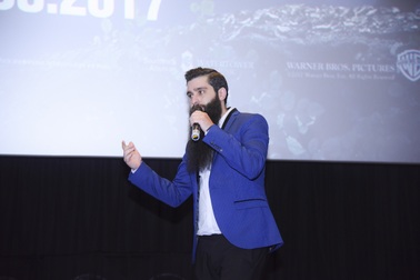 Đạo diễn phim Kong nói gì về tên Ngô Thanh Vân ở cuối phim?