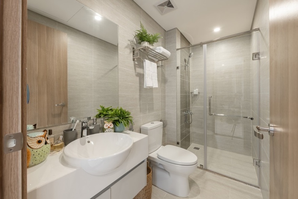 Căn hộ cho thuê của dự án Gateway Tower có gì mà ai cũng thích mê? - 8