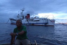 Hình thức khẳng định chủ quyền nguy hiểm mới của Trung Quốc trên Biển Đông