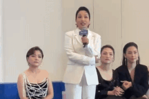 Mỹ Linh tuổi 48: Học nhảy thi "Đạp gió", con gái ngạc nhiên không nhận ra