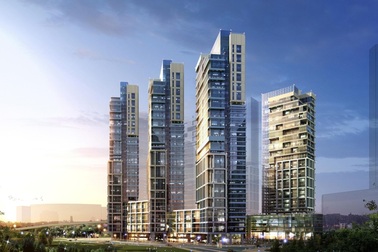 Bất động sản “lên hương”, vẫn có những công ty “lặn ngụp” trong thua lỗ