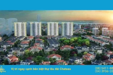 Dự án Hưng Phúc - Happy Residence với tỷ lệ căn hộ diện tích nhỏ rất cao đang được Phú Mỹ Hưng đầu tư