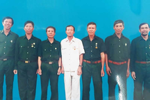 6 cựu chiến binh đi tù xong được lật lại tội danh