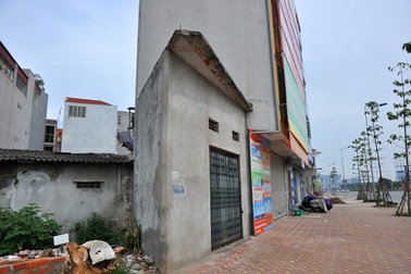 Từng là "hoàng kim" của thị trường, nhà diện tích nhỏ giờ đã hết thời?