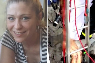 Mỹ: Đang bơi thấy đường hầm, đi vào bị lạc suốt 20 ngày trong tình trạng khỏa thân?