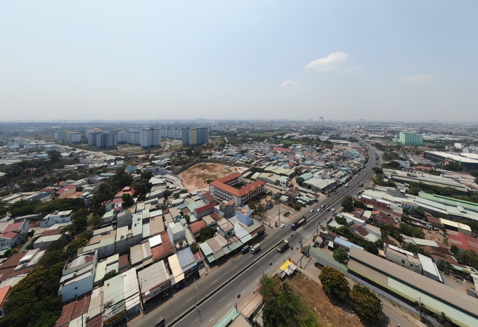 Căn hộ gần trường đại học, cơ hội sinh lợi lớn khi đầu tư cho thuê - 1 Căn hộ gần trường đại học, cơ hội sinh lợi lớn khi đầu tư cho thuê - 1