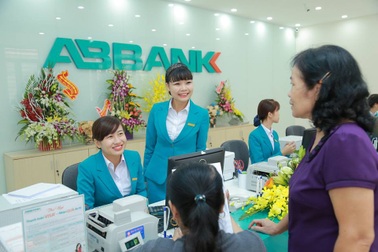 Nhận quà tặng khi thanh toán tiền điện bằng thẻ VISA tại máy POS ABBANK ở EVN
