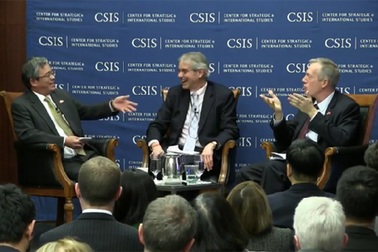 Đại sứ VN tại Mỹ: Mọi điều cần được bình thường hóa, kể cả vũ khí sát thương